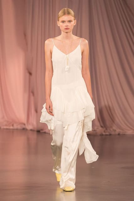 TIME S/S 25 Show — Time 1993