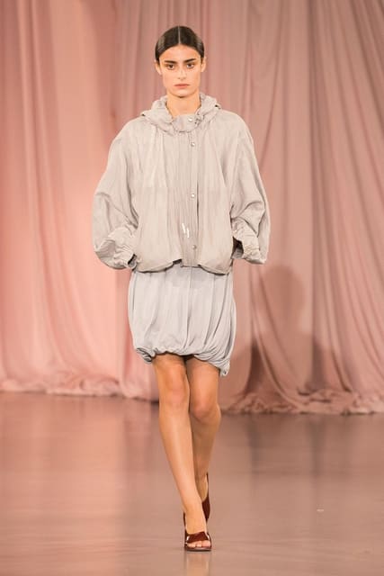 TIME S/S 25 Show — Time 1993