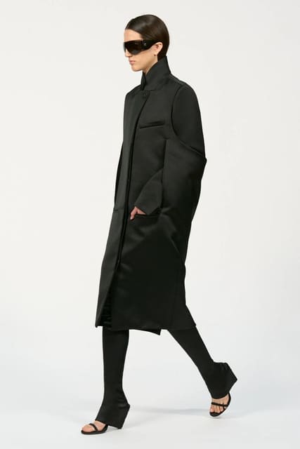 Courrèges S/S 25 Show — Courrèges