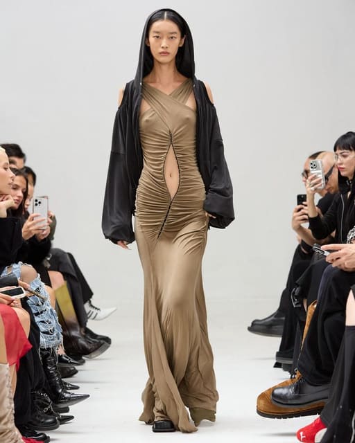 Didu S/S 25 Show — Didu