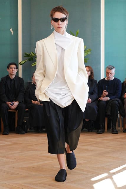 Carven S/S 25 Show — Carven