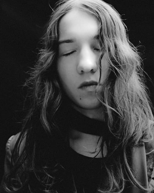 Aaron Esh S/S 25 Documented — Aaron Esh