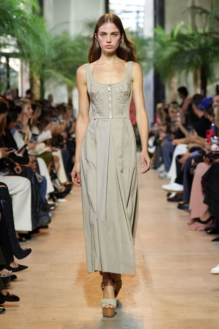 Elie Saab S/S 25 Show — Elie Saab