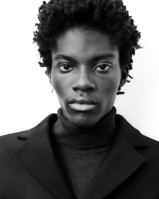 Aaron Esh A/W 24 Documented — Aaron Esh
