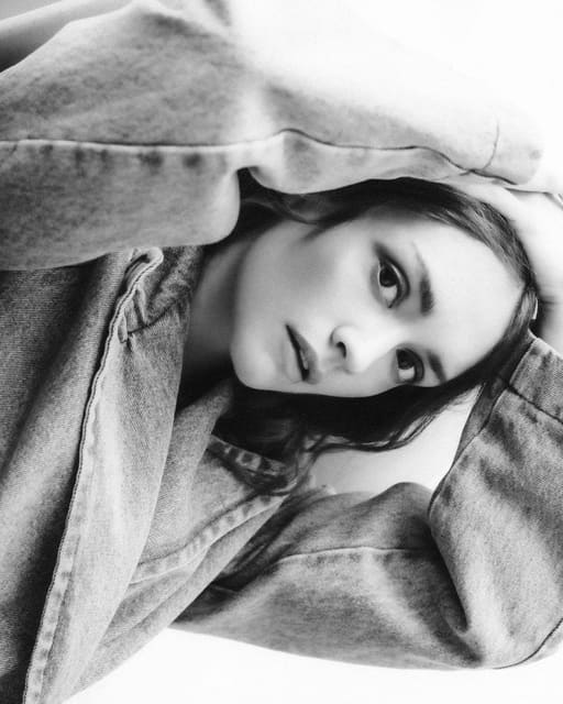 Olivia Cooke — SHADOWPLAY Magazine