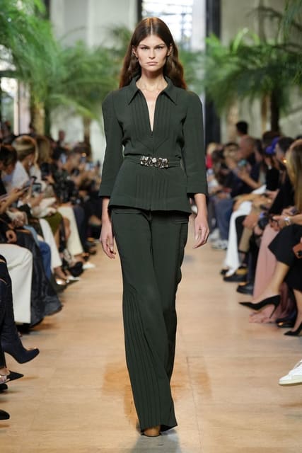 Elie Saab S/S 25 Show — Elie Saab