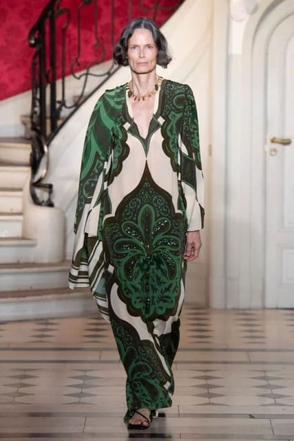 Johanna Ortiz S/S 25 Show — Johanna Ortiz