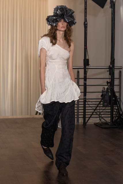 Andreas Kronthaler for Vivienne Westwood... — Vivienne Westwood
