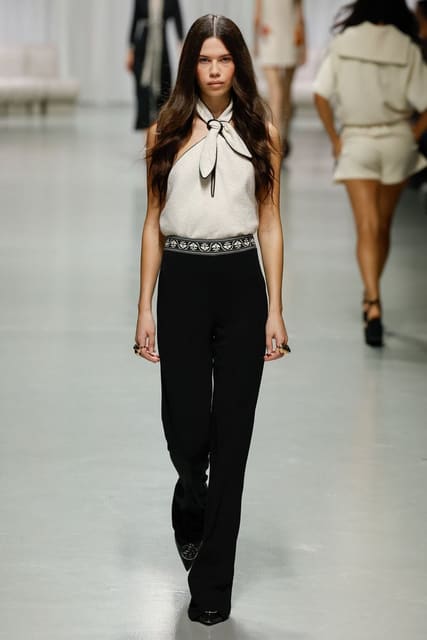 Leonard S/S 25 Show — Leonard Paris