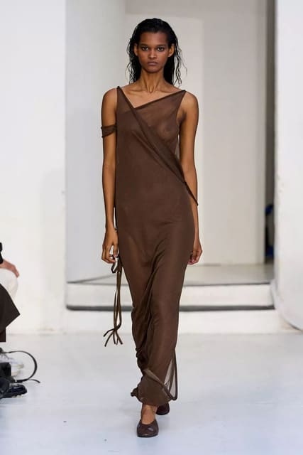 Paloma Wool S/S 25 Show — Paloma Wool