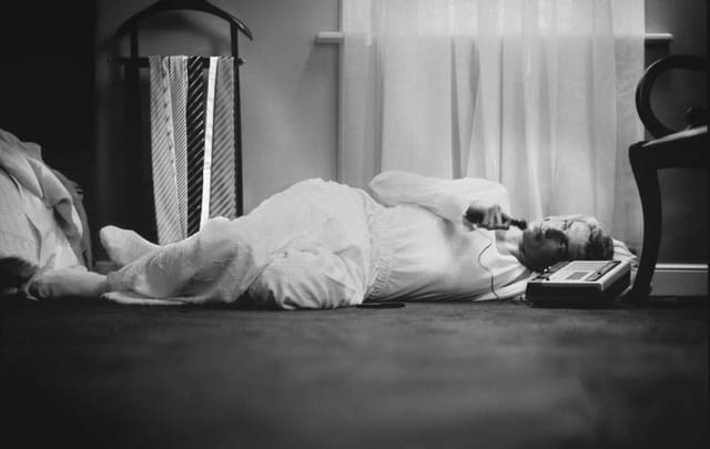 Photography Sara Imloul — Apollo Magazine
