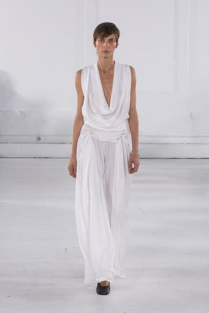 Mossi S/S 25 Show — Mossi