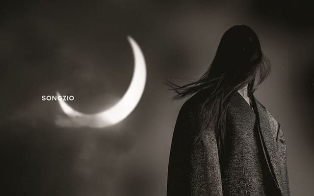 Songzio F/W 2024 Campaign — Songzio