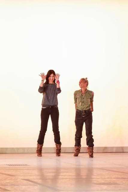Isabel Marant S/S 25 Show — Isabel Marant
