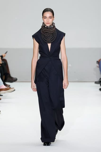 Duran Lantink S/S 25 Show — Duran Lantink