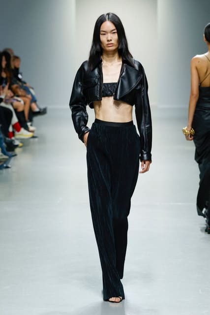 Atlein S/S 25 Show — Atlein