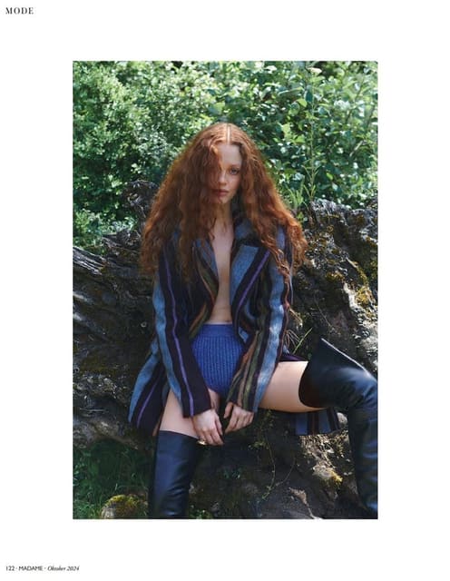 Madame Boho — Madame Germany