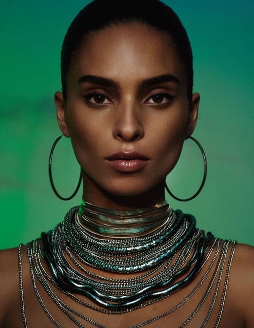 Ode an Sade — Tush Magazine