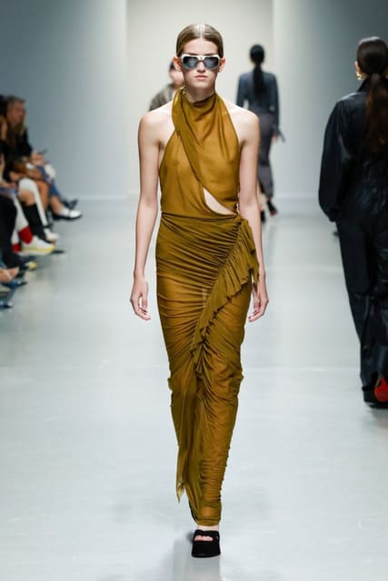 Atlein S/S 25 Show — Atlein