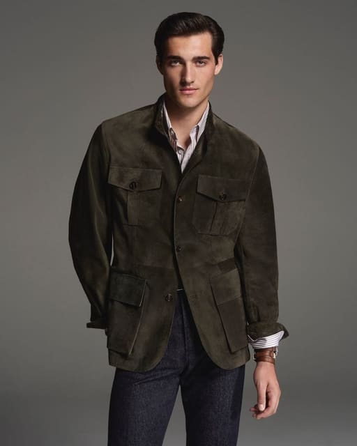 Dunhill — Neiman Marcus