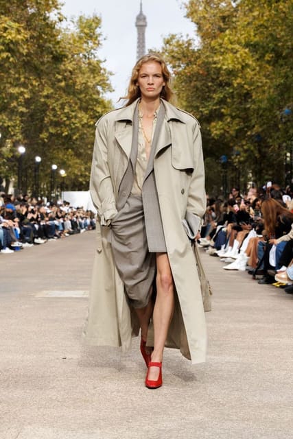 Stella McCartney S/S 2025 Show — Stella McCartney