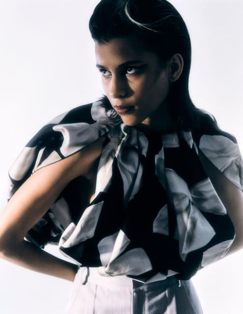 Gravity by Alessio Spanu — Schön Magazine