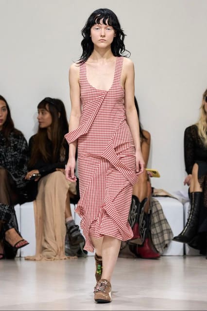Rave Review S/S 25 Show — Rave Review