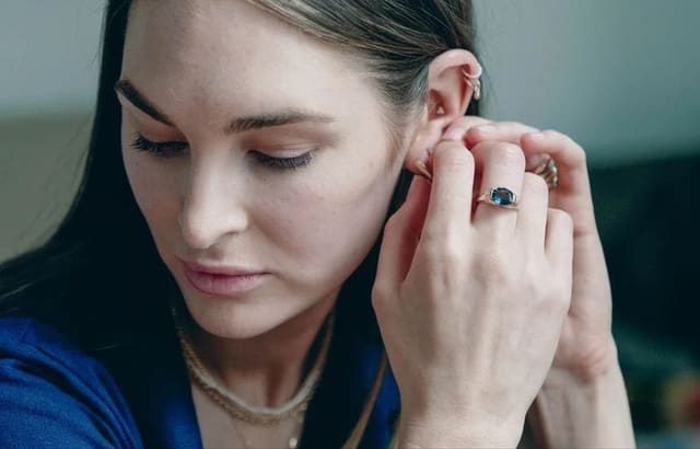 A NEW YORK MINUTE - directed by Gia Coppola — Mejuri