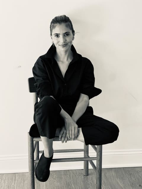 Emily Mazur
