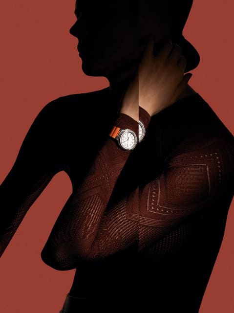 Hermès Watches Spring 2024 — Hermès