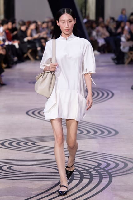 Shiatzy Chen S/S 25 Show — Shiatzy Chen
