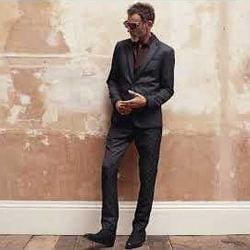 John Varvatos F/W 2024 Campaign — John Varvatos