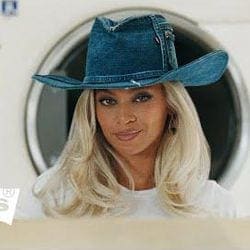 Levi's x Beyonce Chapter 1: Launderette — Levi's