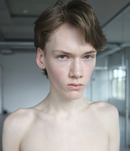 Otto Galli — 1