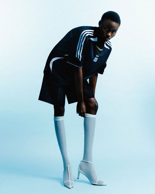 Sports Direct — Also Journal