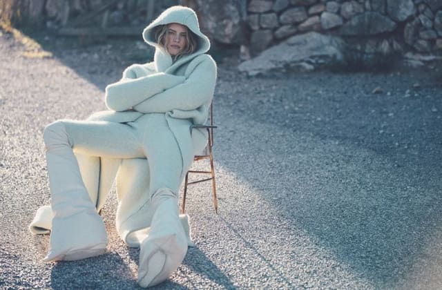 Maille Love — Madame Figaro