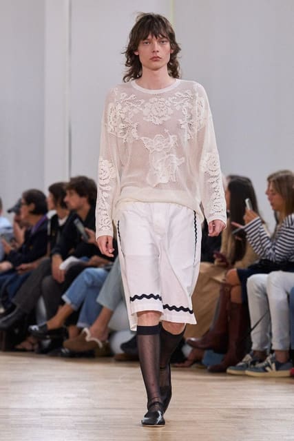 Fiorucci S/S 25 Show — Fiorucci