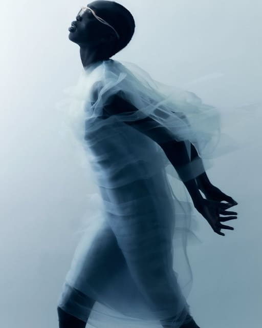 LIGHTS AND SHADOWS — The Collector Magazine