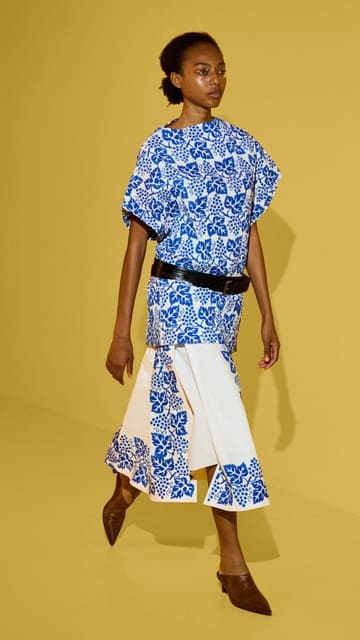 Federico Cina S/S 25 Show — FEDERICO CINA
