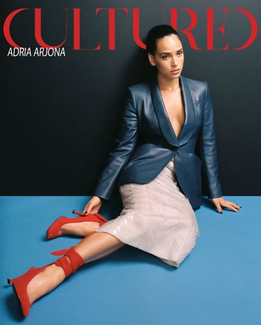 Cultured Magazine September 2024 Digital... — Cultured Magazine