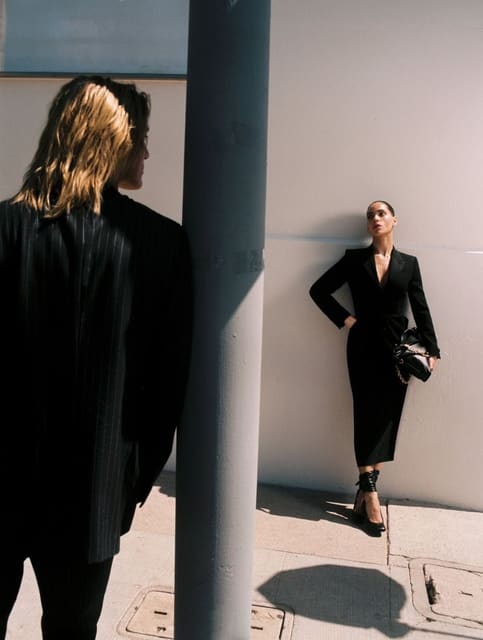 Adriá Arjona by Pia Riverola — Cultured Magazine