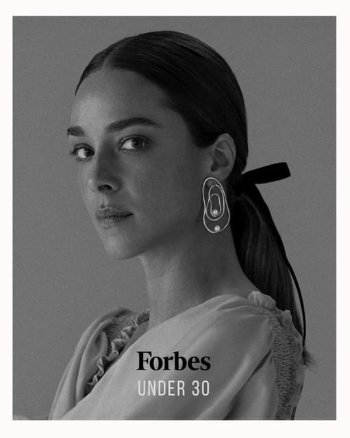 Forbes Under 30 - Brazil