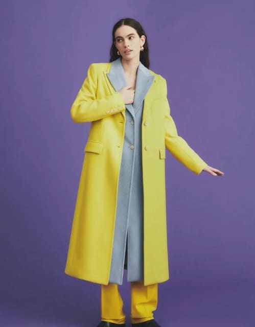 Manuel Ritz S/S 2024 Campaign — Manuel Ritz