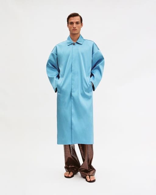 Situationist S/S 25 Lookbook — Situationist