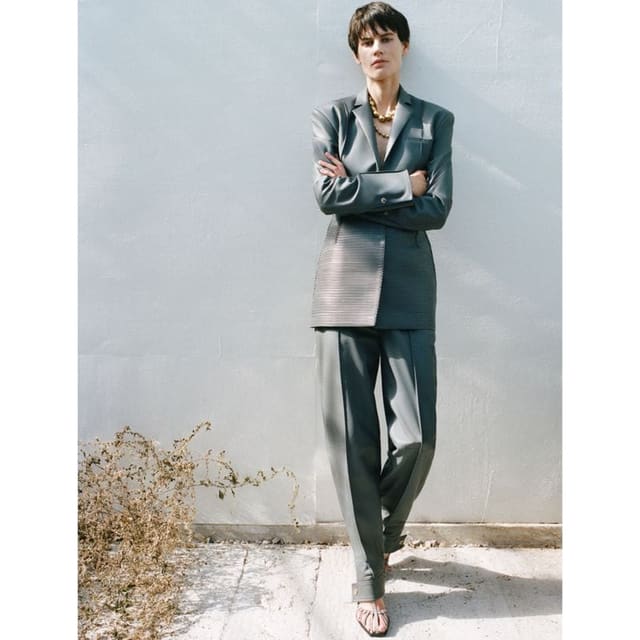 Gabriele Colangelo S/S 25 Lookbook — Gabriele Colangelo