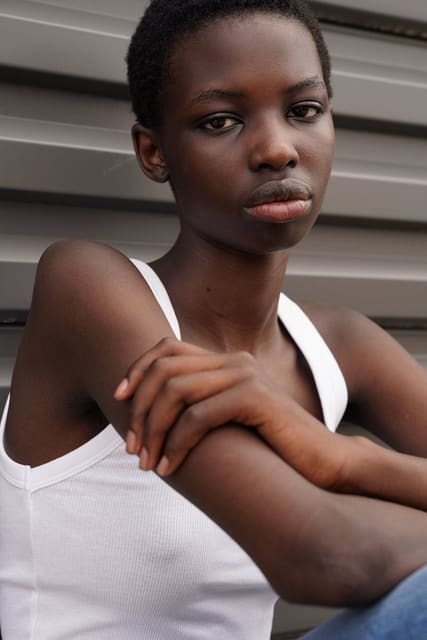 Abuk Manyang Adeer
