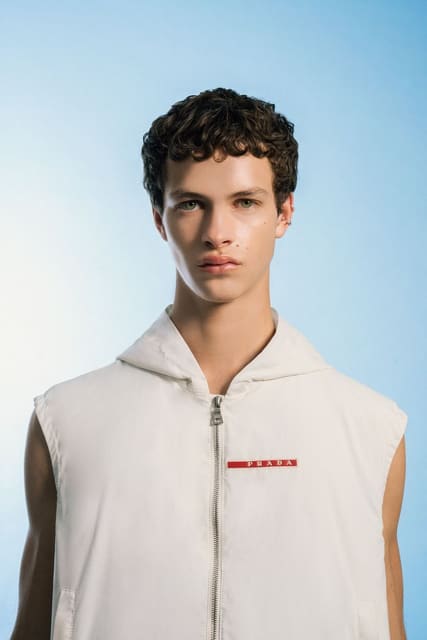 Back to Love — L'Officiel Hommes Brasil
