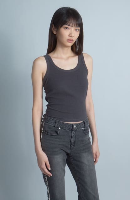 Zoey Tung