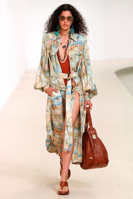 Zimmermann S/S 25 Show — Zimmermann