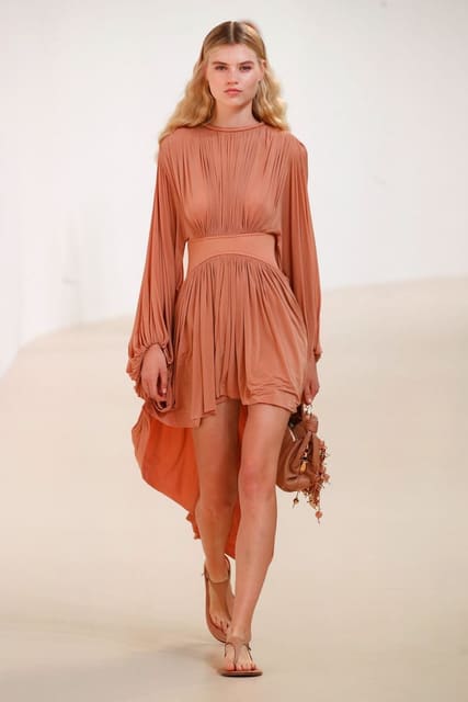 Zimmermann S/S 25 Show — Zimmermann